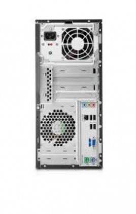 Refublised HP Compaq dx2310 Microtower PC